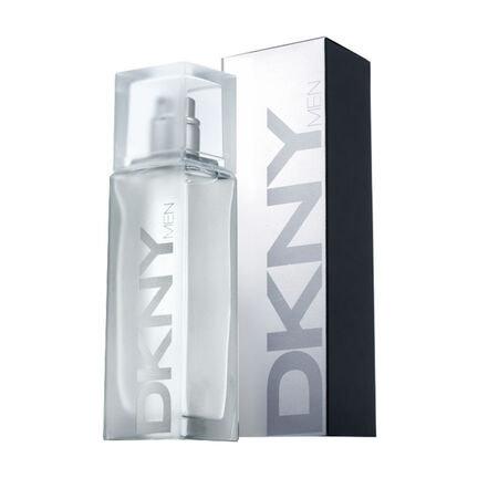 DKNY Men Energising Eau De Toilette Spray 30ml