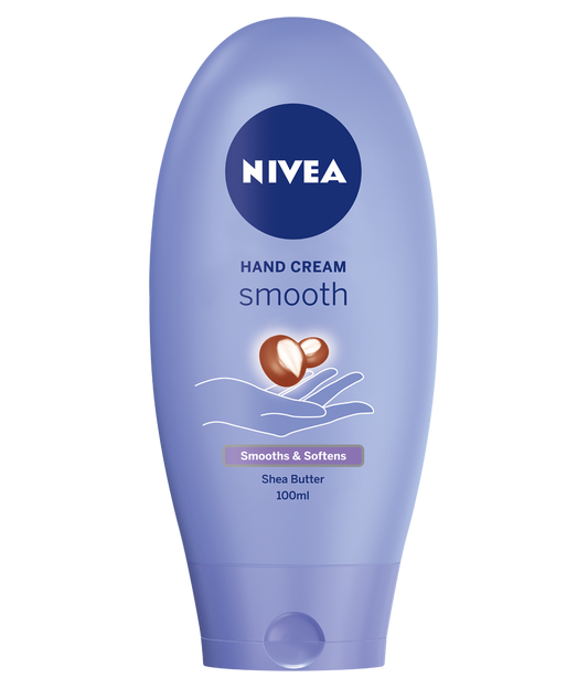 Nivea Hand Cream Smooth Care 30ml