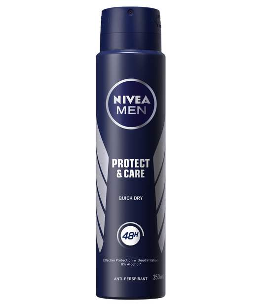 Nivea Protect And Care Anti-Perspirant 150ml
