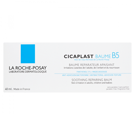 La Roche Posay Cicaplast Baume B5 40ml