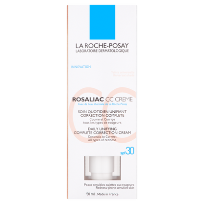 La Roche Posay Rosaliac CC Cream 50ml