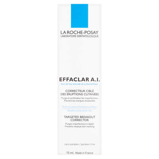 La Roche Posay Effaclar A.I. 15ml