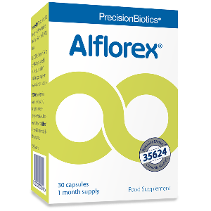 Alflorex Probiotic 30 Pack