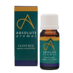 Absolute Aromas Essential Oil Clovebud 10ml