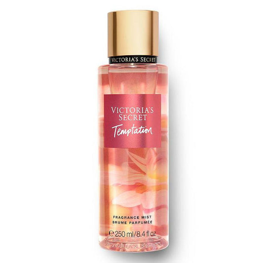 Victoria's Secret Temptation Fragrance Mist 250ml
