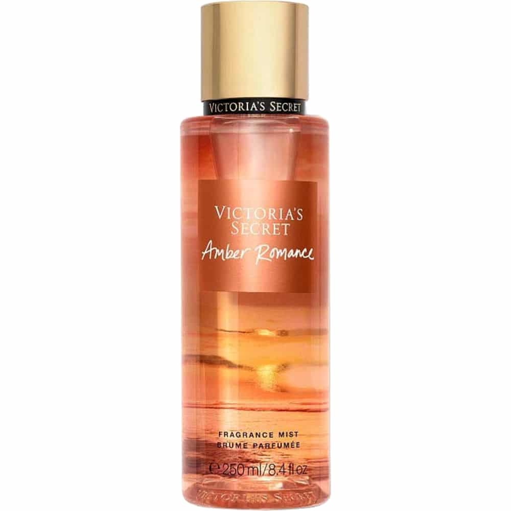 Victoria's Secret Temptation Fragrance Mist 250ml – Pharmacy Express