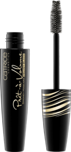 Catrice Pret-a-Volume Smokey Mascara Velvet Black
