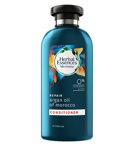 Herbal Essence Bio-Renew Repair Argon Oil 100ml