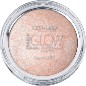 Catrice High Glow Highlighting Powder 10 Light Infusion