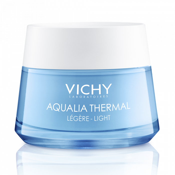 Vichy Aqualia Rehydrating Cream 50ml