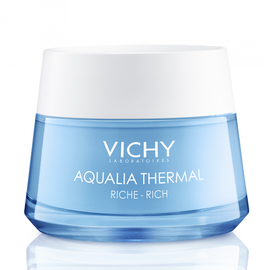 Vichy Aqualia Rehydrating Cream 50ml