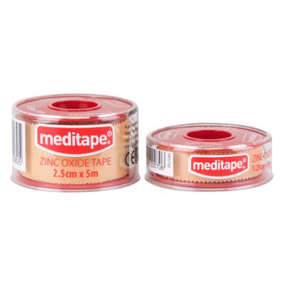 Meditape Zinc Oxide Tape
