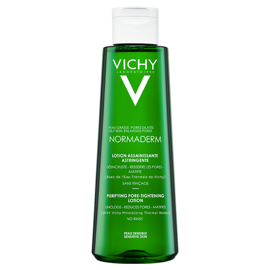 Vichy Normaderm Purifying Astringent Lotion 200ml