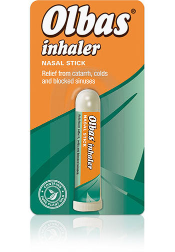 Olbas Oil Inhaler Stick