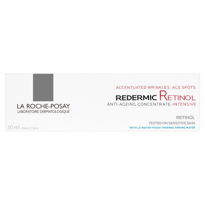 La Roche Posay Redermic Retinol 30ml