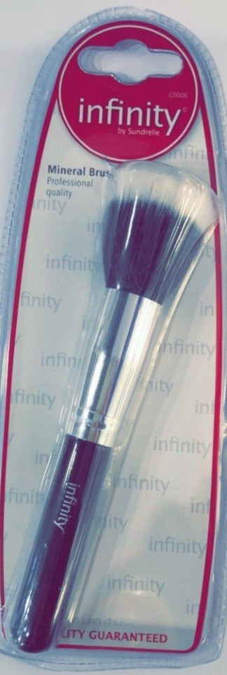 Infinity Mineral Brush