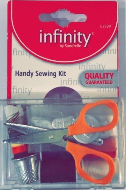 Infinity Handy Sewing Kit