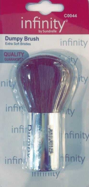 Infinity Make Up Dumpy Brush