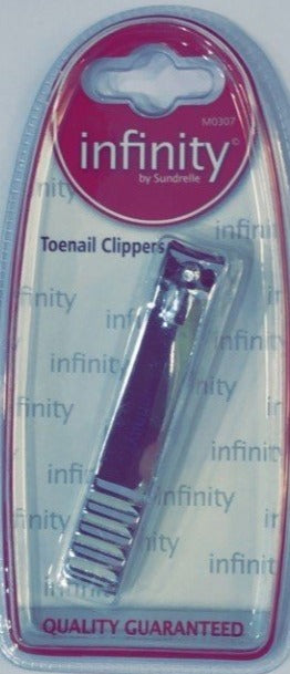 Infinity Toenail Clippers