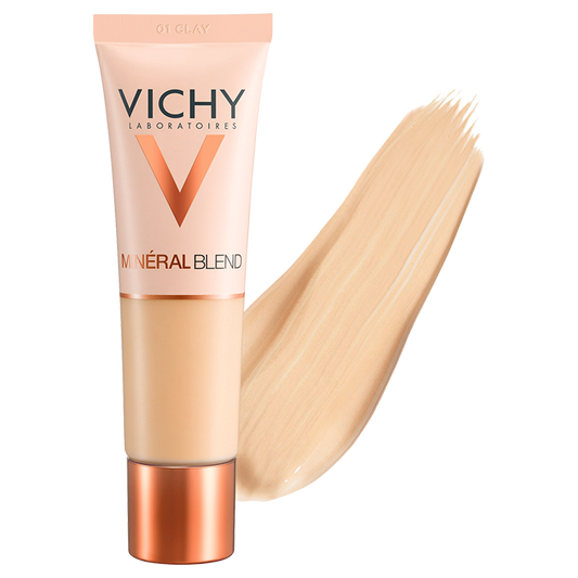 Vichy Mineralblend Makeup 50ml