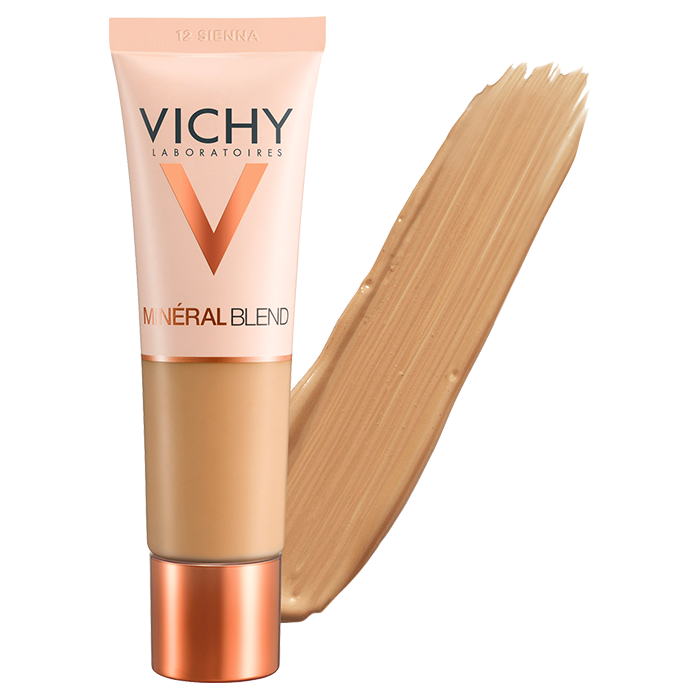 Vichy Mineralblend Makeup 50ml