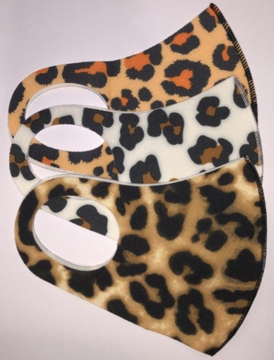 Classic Stretchable Mask
