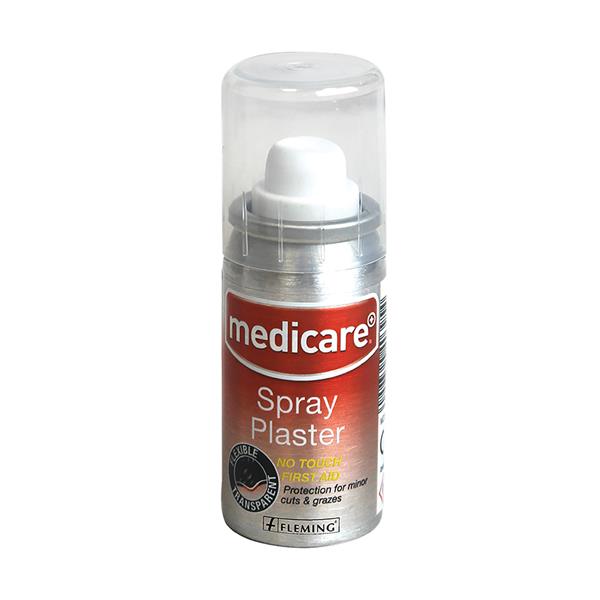 Medicare Spray Plaster 32ml