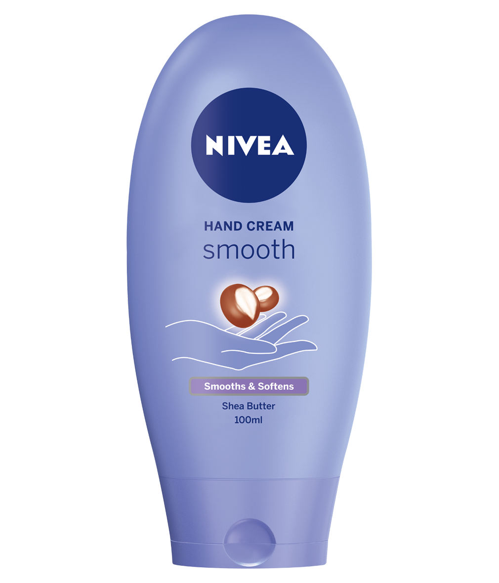 Nivea Hand Cream Smooth Care 30ml
