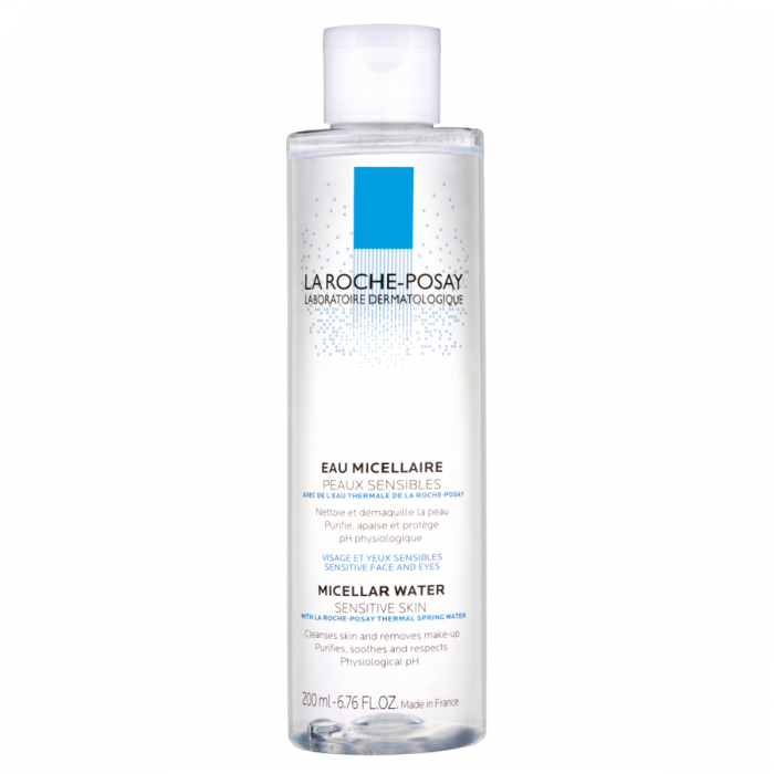 La Roche Posay Micellar Water Ultra Reactive Skin 200ml