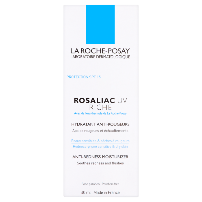 La Roche Posay Rosaliac UV Rich 40ml