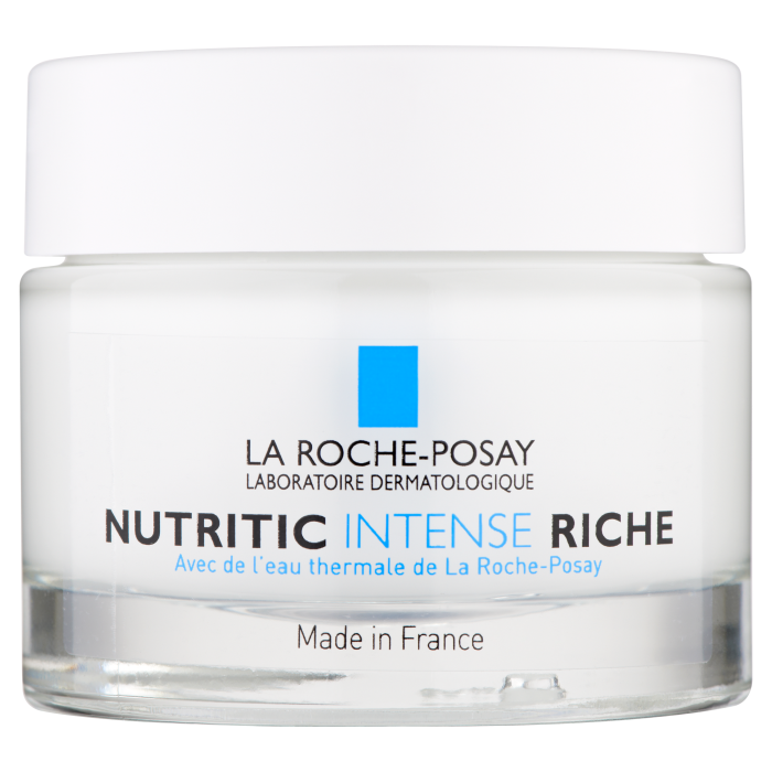 La Roche Posay Nutritic Intense Rich Cream Pot 50ml