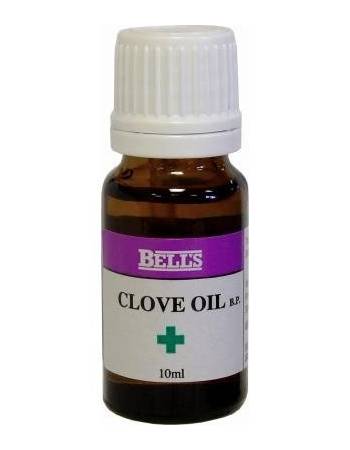 Bell's Clove Oil 10ml