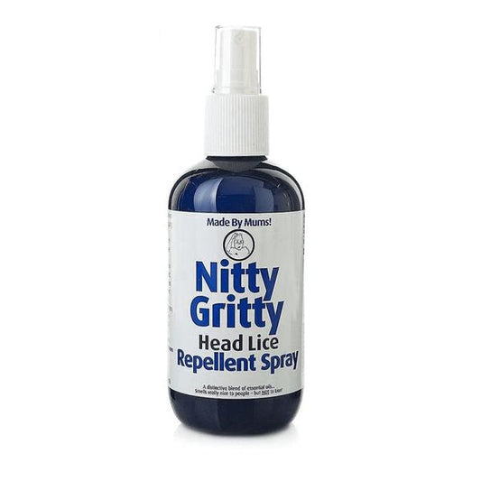 Nitty Gritty Conditioning Defence Spray 250ml