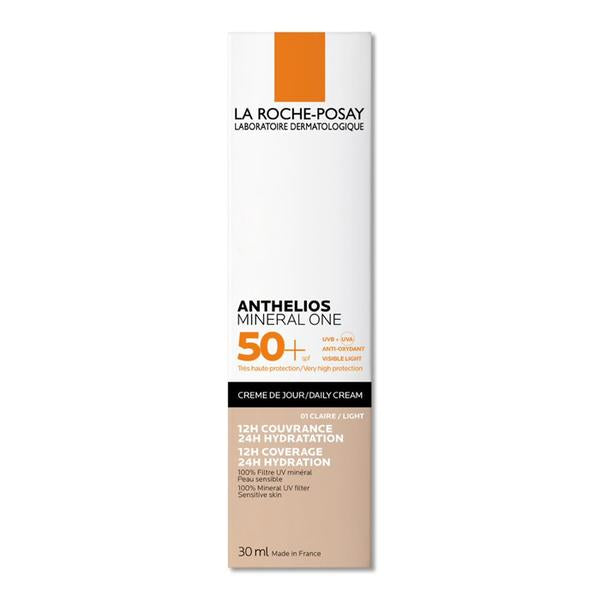 La Roche Posay Anthelios Mineral One SPF50 30ml