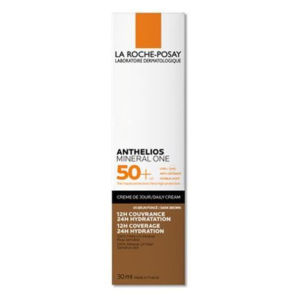 La Roche Posay Anthelios Mineral One SPF50 30ml