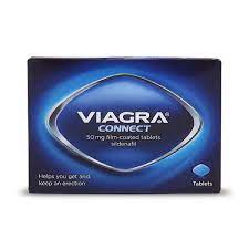 Viagra Connect Tablets 50mg
