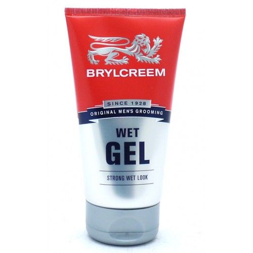 Brylcreem Styling Strong Gel