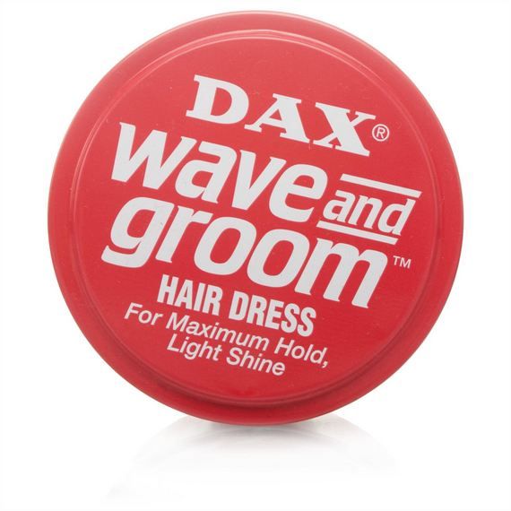 Dax Wax Wave and Groom 99g