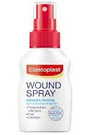 Elastoplast Wound Spray