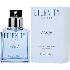 Calvin Klein Eternity For Men Aqua 30ml