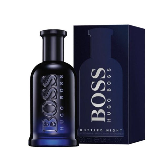 Hugo Boss Bottled Night 50ml