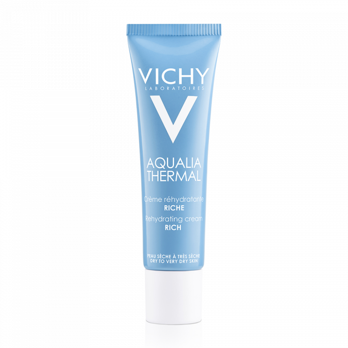 Vichy Aqualia Thermal Cream Tube 30ml
