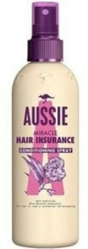 Aussie Miracle Hair Insurance Conditioning Spray 250ml