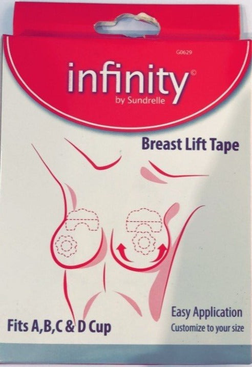 Infinity Breast Lift Tape