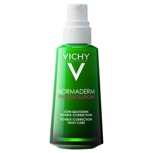 Vichy Normaderm Phyto Solution Double Correction 50ml