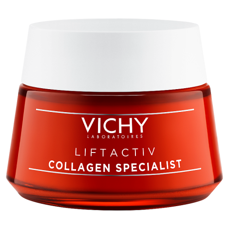 Vichy Liftactive Collagen Specialist SPF 15 50ml