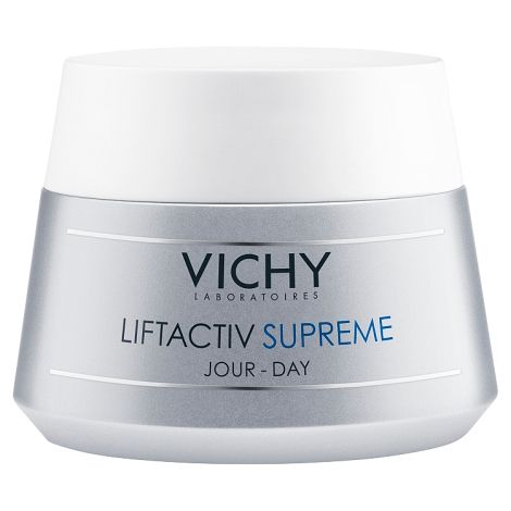 Vichy Liftactiv Supreme Cream for Dry Skin 50ml