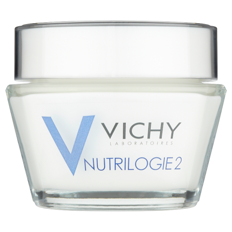 Vichy Nutrilogie 2 Pot 50ml