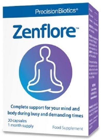 Zenflore Probiotic 30 Pack